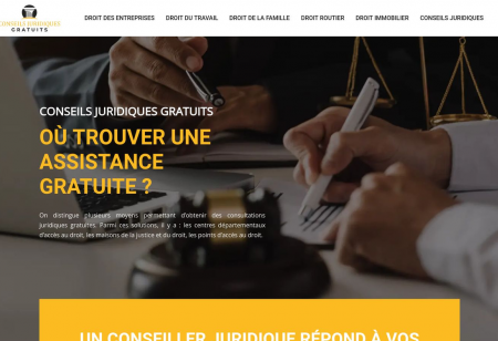https://www.conseils-juridiques-gratuits.com
